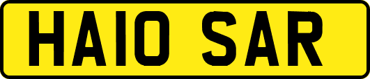 HA10SAR