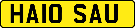 HA10SAU