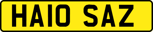 HA10SAZ