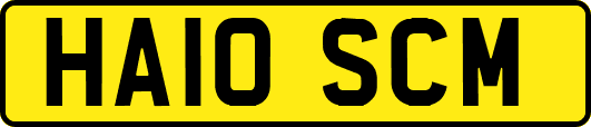 HA10SCM