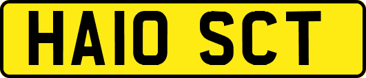 HA10SCT