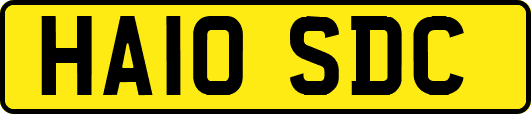 HA10SDC