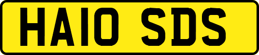HA10SDS