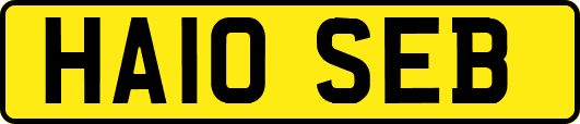 HA10SEB