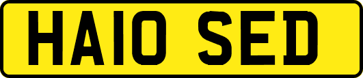 HA10SED