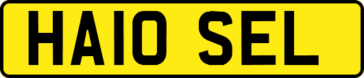 HA10SEL