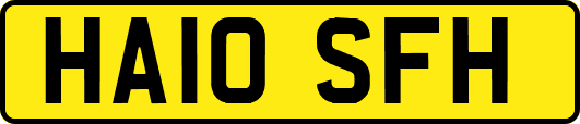 HA10SFH
