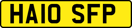 HA10SFP