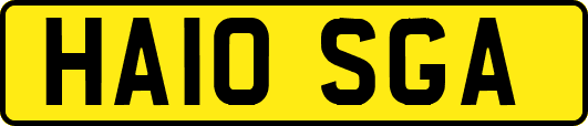 HA10SGA