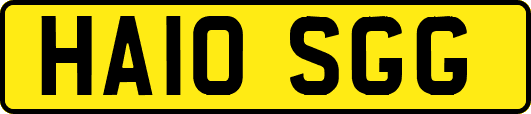 HA10SGG
