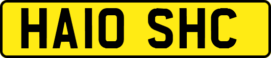 HA10SHC