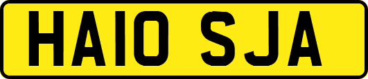 HA10SJA
