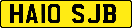 HA10SJB