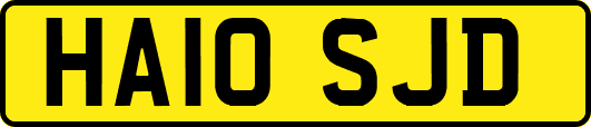 HA10SJD