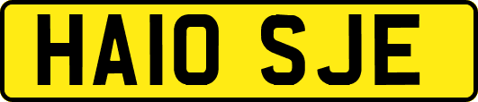 HA10SJE