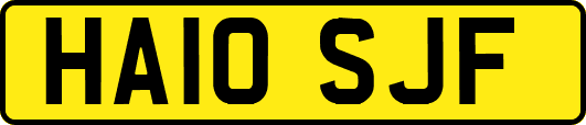 HA10SJF