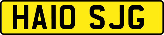 HA10SJG