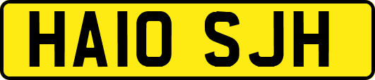 HA10SJH