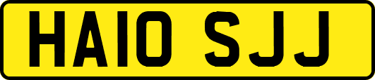 HA10SJJ