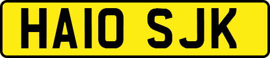 HA10SJK