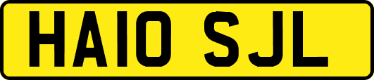 HA10SJL
