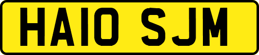 HA10SJM