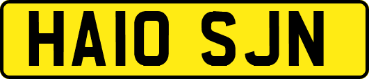 HA10SJN