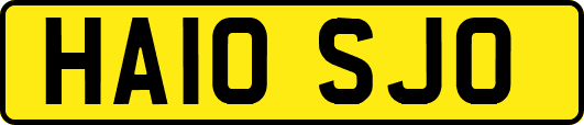 HA10SJO