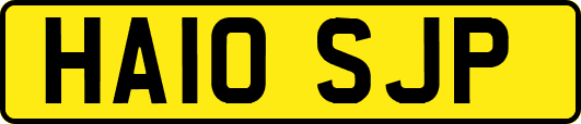 HA10SJP