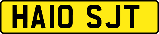 HA10SJT