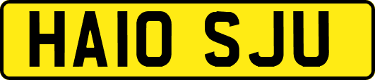 HA10SJU