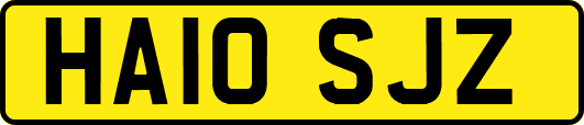 HA10SJZ