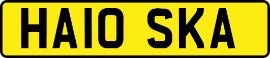 HA10SKA