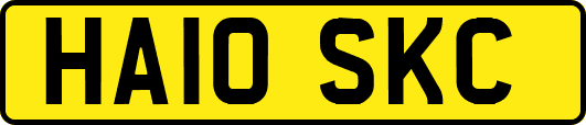 HA10SKC