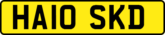 HA10SKD