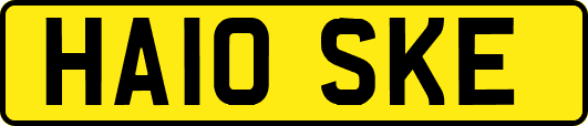 HA10SKE