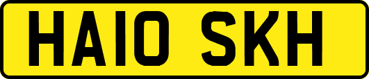 HA10SKH