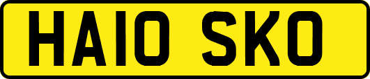HA10SKO
