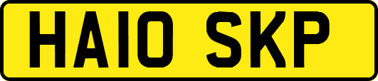 HA10SKP