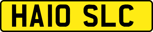 HA10SLC