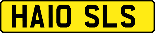 HA10SLS