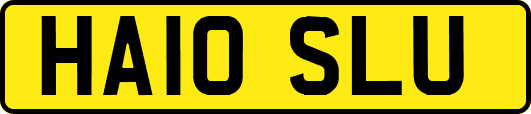 HA10SLU