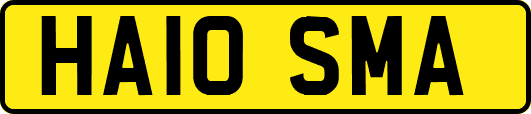 HA10SMA