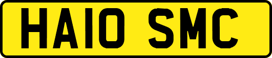 HA10SMC