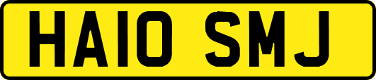 HA10SMJ