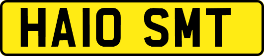 HA10SMT