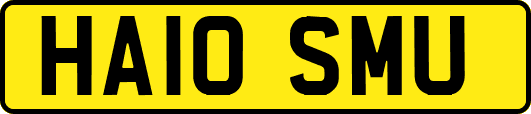 HA10SMU