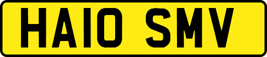 HA10SMV