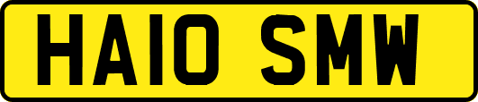 HA10SMW