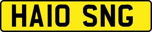 HA10SNG